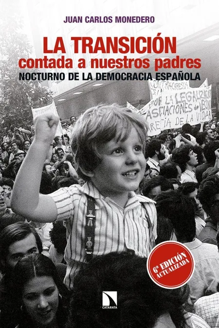 La Transición Contada a nuestros Padres