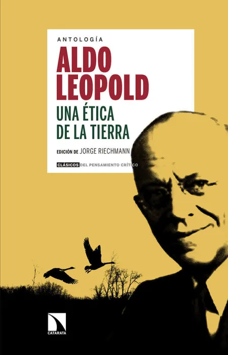 Una Ética de la Tierra