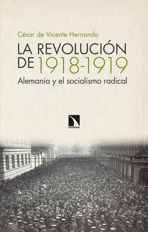 LA REVOLUCIÓN DE 1918-1919