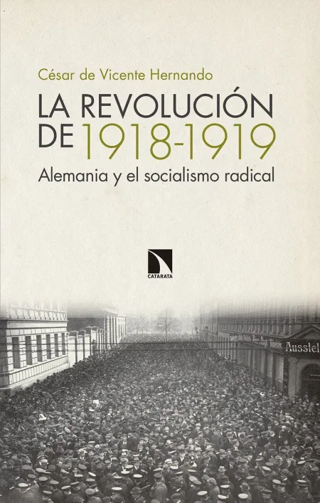 La Revolución de 1918-1919