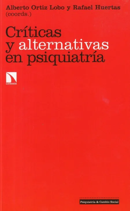 Críticas y Alternativas en Psiquiatría