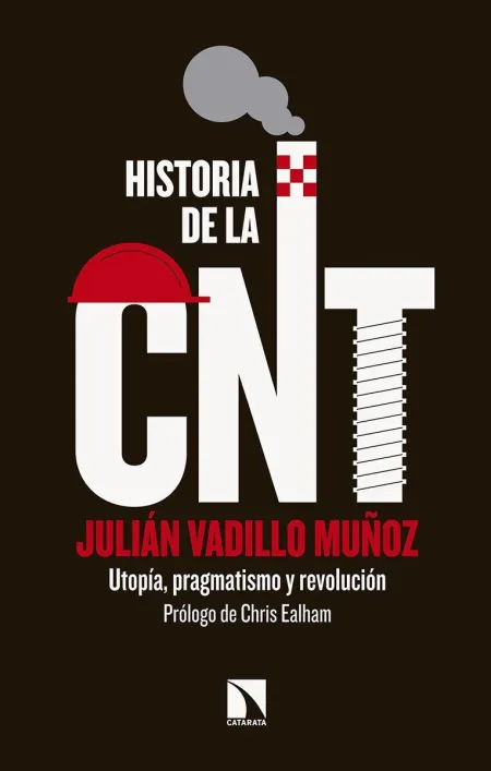 Historia de la Cnt