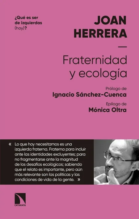 Fraternidad y Ecología