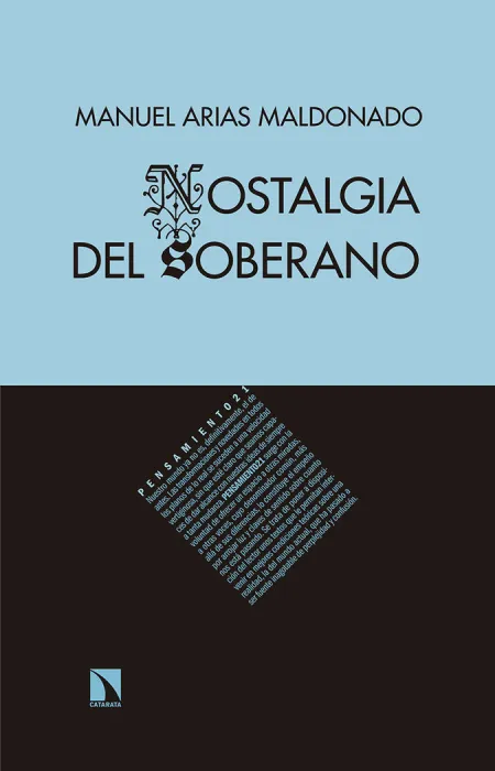 Nostalgia del Soberano