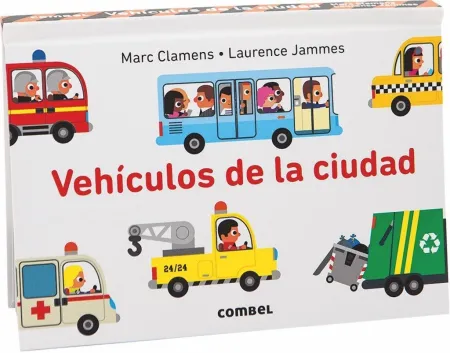 Vehículos de la Ciudad