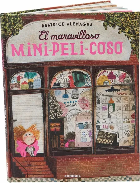 El Maravilloso Mini-Peli-Coso