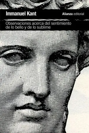 Observaciones Acerca del Sentimiento de lo Bello y de lo Sublime