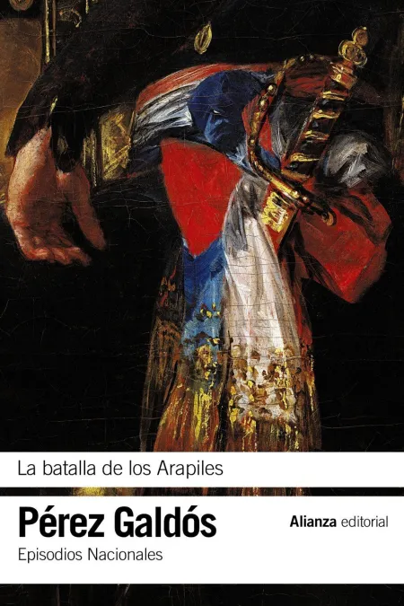 La Batalla de los Arapiles