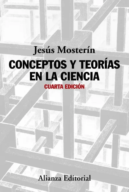 Conceptos y Teorías en la Ciencia