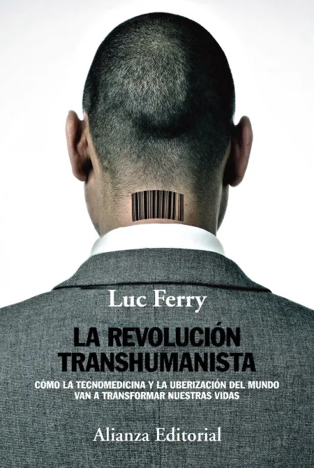 La Revolución Transhumanista