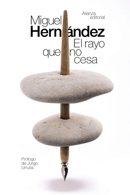 El Rayo que no Cesa