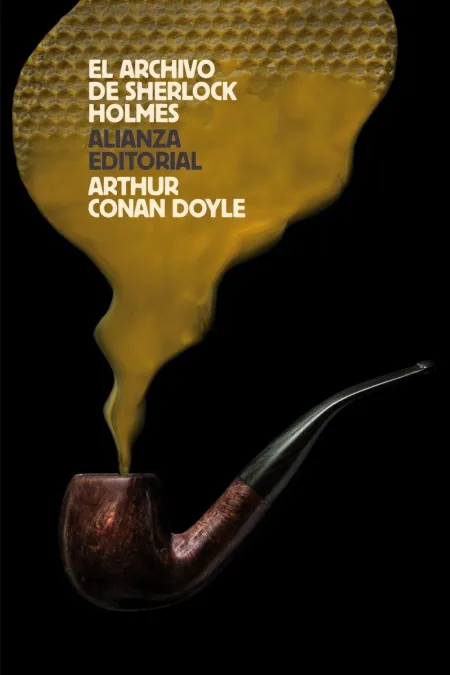 El Archivo de Sherlock Holmes