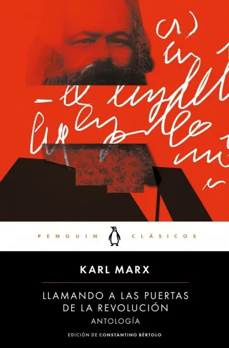 Llamando a las Puertas de la Revolución