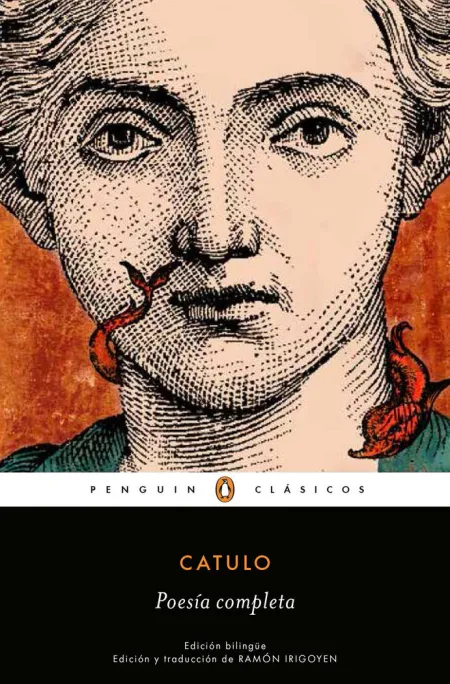 Poesía Completa (Edición Bilingüe)