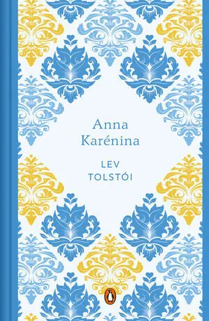 Anna Karénina (Edición Conmemorativa)