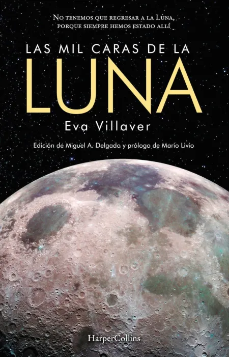 Las Mil Caras de la Luna