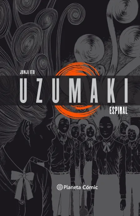 Uzumaki Integral