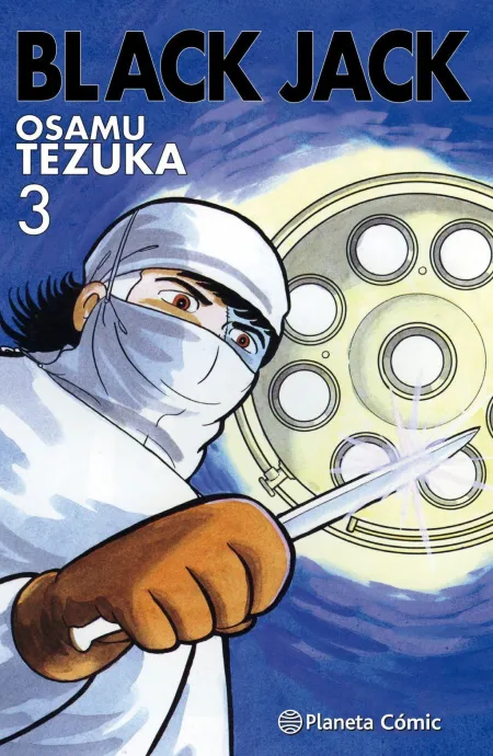 Black Jack Nº 03/08