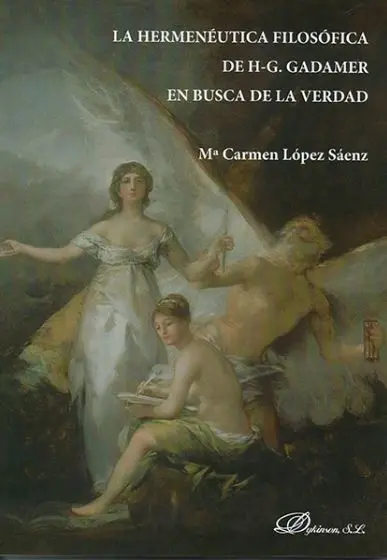 La Hermenéutica Filosófica de H-G.