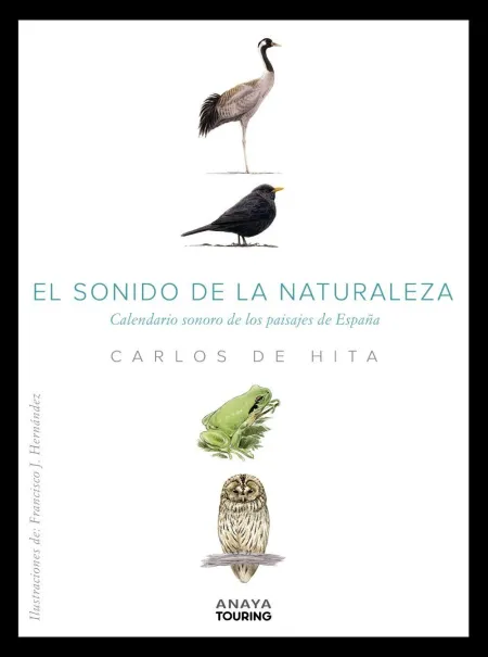 El Sonido de la Naturaleza.