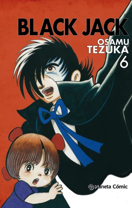 Black Jack Nº 06/08