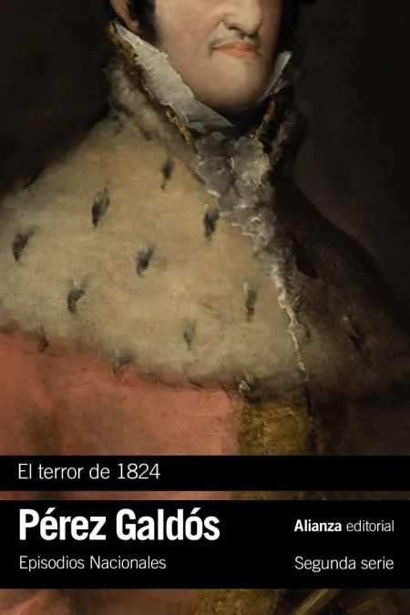 El Terror de 1824