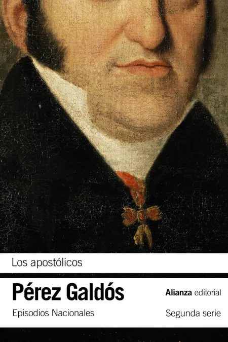 Los Apostólicos
