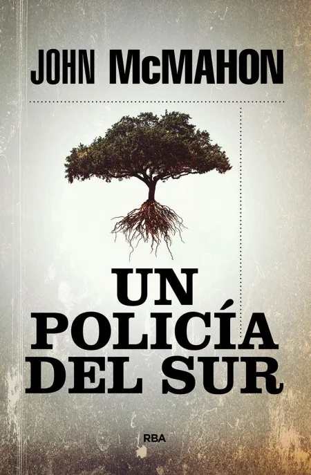 Un Policía del Sur
