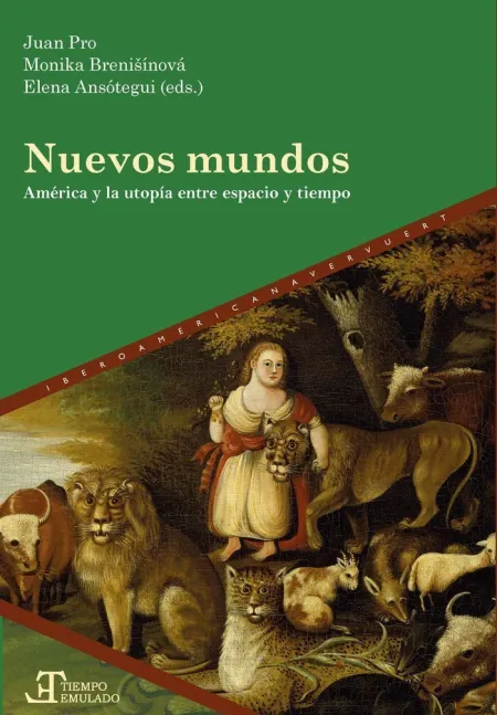 Nuevos Mundos