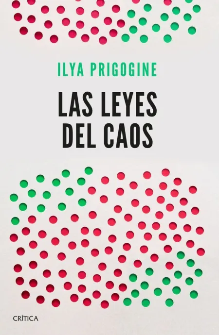 Las Leyes del Caos
