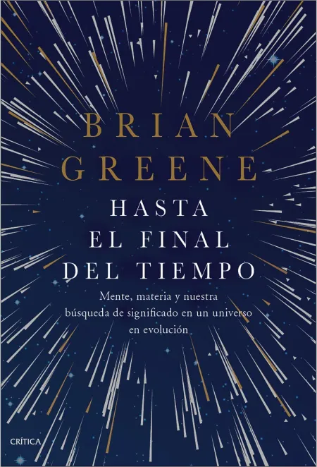 Hasta el Final del Tiempo