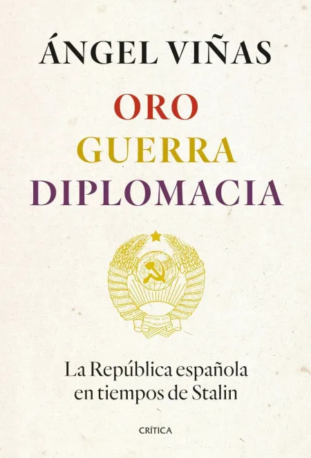 Oro, Guerra, Diplomacia