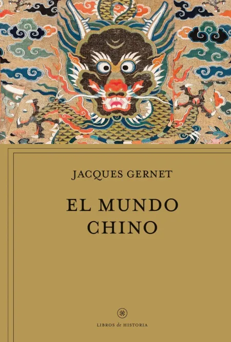 El Mundo Chino