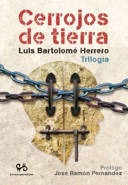 Cerrojos de Tierra - Trilogia