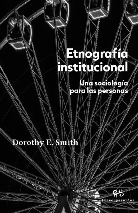 Etnografía Institucional