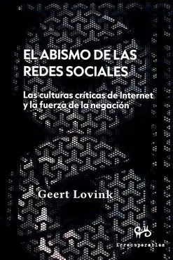 El Abismo de las Redes Sociales