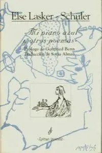 Mi Piano Azul y Otros Poemas