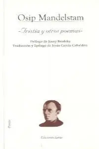 Tristia y Otros Poemas
