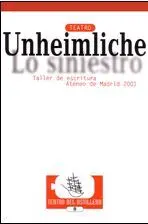 Lo Siniestro (Unheimliche)