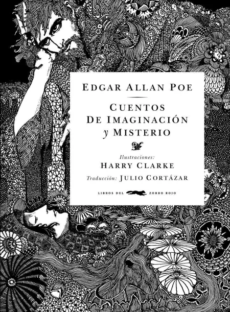 Cuentos de Imaginación y Misterio