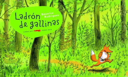 Ladrón de Gallinas