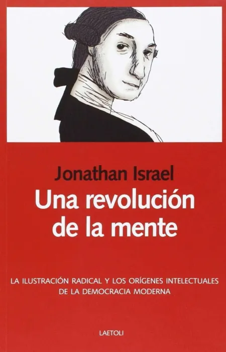 Una Revolucion de la Mente