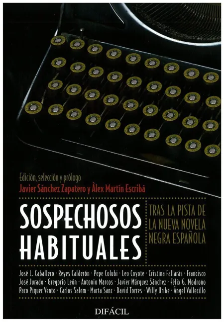 Sospechosos Habituales