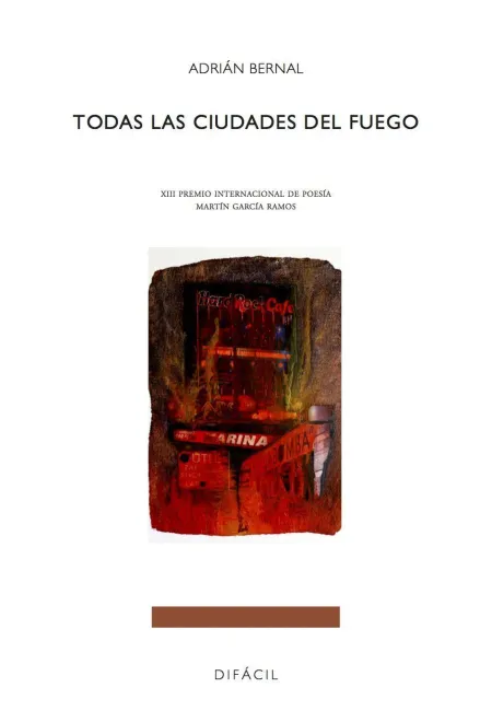 Todas las Ciudades del Fuego