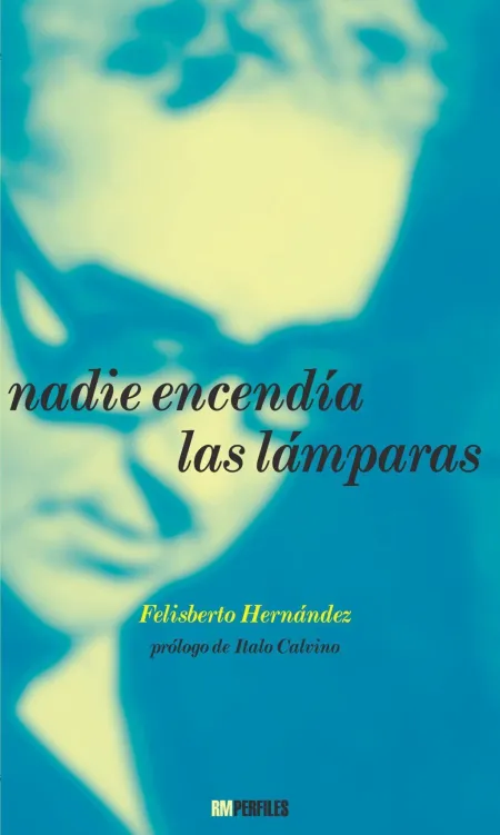 Nadie Encendia las Lamparas