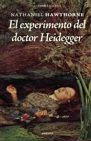 EL EXPERIMENTO DEL DR. HEIDEGGER