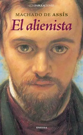 El Alienista