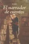 El Narrador de Cuentos