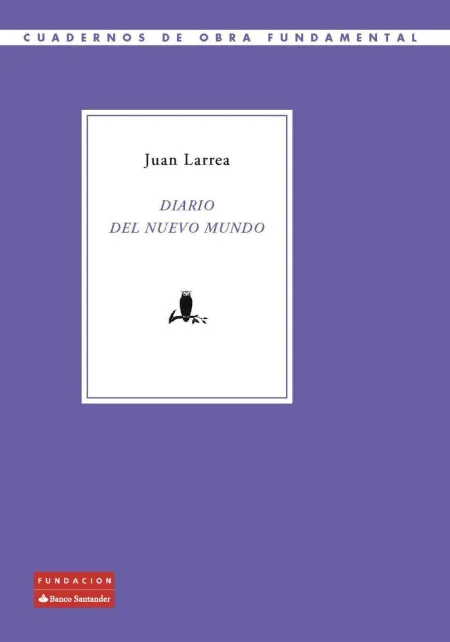 Diario del Nuevo Mundo