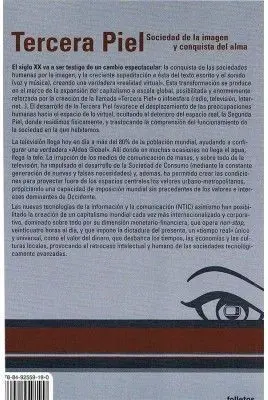 Tercera Piel